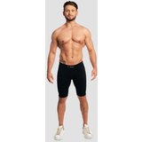 GymBeam fuse shorts black | ePonuda.com