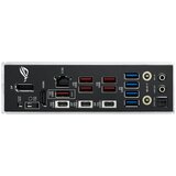 Asus ROG STRIX X870-F GAMING WIFI AM5 ATX osnovna plošča - AMD X870, 4xDDR5, 4xM.2, 2xSATA, 2.5Gb LAN, WiFi 7, BT, 1xDP, 1xHDMI, 2xUSB4 40Gbps porta (USB Type-C), Aura Sync - 90MB1IV0-M0EAY0 | Shoptok.si