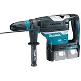 Makita DHR400ZKUN LXT 500 RPM SDS Max 8.1 kg Black, Blue Cijene