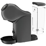 Krups KP240B10 APARAT ZA KAVO NDG GENIO S ANTHRAC | Shoptok.si