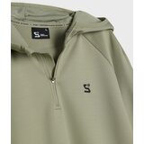 Sinsay Sportska majica s kapuljačom | shoptok.hr
