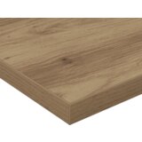 Police za knjige 4 kom Artisan hrast 40x40x1 5 cm Konstruirano drvo | shoptok.hr