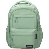 STREET Nahrbtnik Happy Green | Shoptok.si