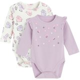 Cool club bodi 2 kom DR CCG2900461-00 Ž šareno 62 Cool club bodi 2 kom DR CCG2900461-00 Ž šareno 62 Slike