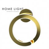 Luna 260 zidna lampa 24W 3000K mesing | ePonuda.com