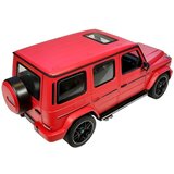  Auto na daljinsko upravljanje Mercedes G63 Rastar R/C - crveni | shoptok.hr