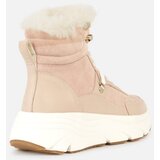 Geox Pink women's sneakers Diamanta - Women's | shoptok.hr