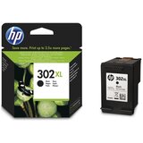 HP 302XL High Yield Black Original Ink C F6U68AE#ABE | shoptok.hr