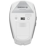 Cherry "Mouse GENTIX BT silver BT" | shoptok.hr