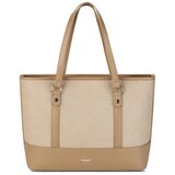 Vuch Shopper torba Talune Beige, 28 x 40 cm Slike