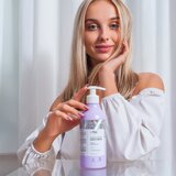 SoFlow Coloured Hair Revitalizing Conditioner revitalizirajući regenerator za obojenu kosu 400 ml | shoptok.hr
