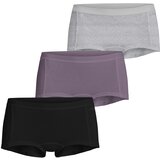 Bjorn Borg Core Minishorts 3x ženske mini boksarice Cene