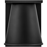  Hinkley HK-HANS-S-BLK -LED Spoljno zidno svetlo HANS 1xGU10/8W/230V IP44 | Eponuda.com