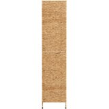 Sobna pregrada s 4 panela 163 x 180 cm od vodenog zumbula | Eponuda.com