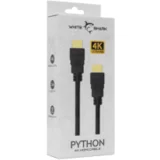 KABAL PYTHON HDMI-HDMI 2.0 M/M 2M 4K@60Hz