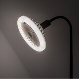 Rabalux 74031 - led podna lampa sa ventilatorom 1xE27/16W/230V | Eponuda.com