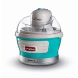 Ariete aparat za sladoled mod.643 plavi | shoptok.hr