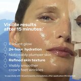 Weleda EXO BOOST Collagen maska u maramici - 20 ml | shoptok.hr