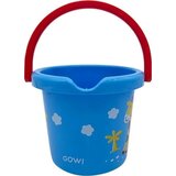  Vedro ø 18 cm - modra | Shoptok.si