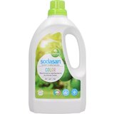 sodasan tekući deterdžent za obojeno rublje limette color - 1,50 l Cijene