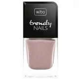 Wibo Nail polish Trendy Nails - 6