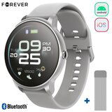 Forever Smartwatch ForeVive 2 SB-330 silver | ePonuda.com