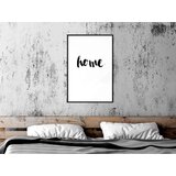  Poster - Your Own Place 40x60 | shoptok.hr