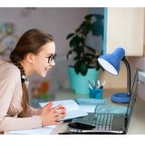  Stona lampa SMIESZEK 1xE27/40W/230V plava | Eponuda.com