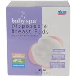 BABY SPA tupferi za grudi 36/1 Cijene