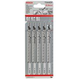 Bosch 5 listova za ubodnu pilu T 344 DF Cijene