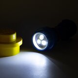 Lego Iconic baterijska lampa: plavo-žuta | Eponuda.com