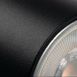 Kanlux 45922 - Reflektor za šinski sistem ALTEAR 3xGU10/10W/230V 1m crna | Eponuda.com