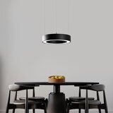 Opviq Luster Luno-15515, Crni | ePonuda.com