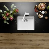 Blanco sudoper SUBLINE 500-U InFino SILGRANIT TARTUFO, bez dalj.upr. | shoptok.hr