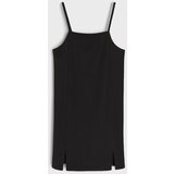 Sinsay Set: Haljina i bluza s ukrasnim ovratnikom | shoptok.hr