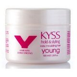  Vosak za kosu Young Kyss Extra Strong – 100 ml | Eponuda.ba