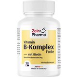 ZeinPharma vitamin B-kompleks kapsule forte Cene