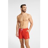 Henderson Guild Swim Trunks 40778-33X Red Red | shoptok.hr