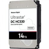 Western Digital 14TB Ultrastar DC HC530 512MB | Eponuda.ba