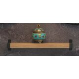 Ceramica lux Una zidna polica ravna 60 300267