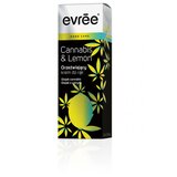 EVREE CANANBIS - Hranljiva krema za ruke od ulja konoplje i limuna 30ml cijene