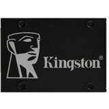Kingston SSD disk 2TB 2.5″ KC600 SATA3 | Eponuda.ba