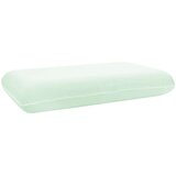  Jastuk za Spavanje Bijelo 60 x 40 x 10 cm Pjena za pamćenje | shoptok.hr
