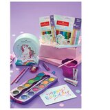  BOJE DRVENE 10BOJA JUMBO GRIP UNICORN FABER CASTELL 110923 BLISTER | shoptok.hr