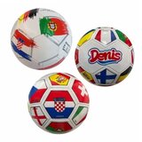  Fudbalska lopta World Star Jo ( 22-715000 ) Cene