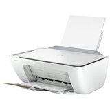 HP Printer DeskJet 2810e AiO 588Q0B, WiFI, USB, Bijeli HP Printer DeskJet 2810e AiO 588Q0B, WiFI, USB, Bijeli Slike