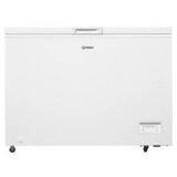 Indesit horizontalni zamrzivač incf 3084 e Cene