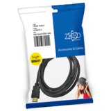 Zed Electronic HDMI kabel, 0.5 met - HDMI/0.50 Cene