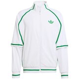 Adidas Športne jope in jakne JW1376 Zelena Cene