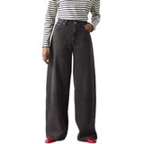 Levi's Levis - baggy fit ženske farmerke Cene